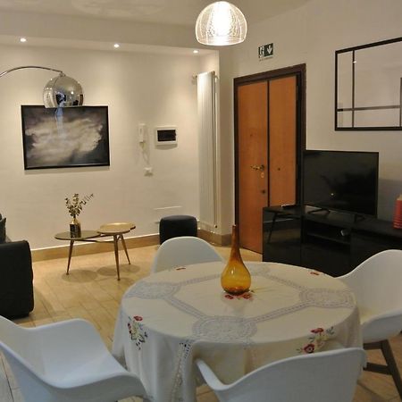Albaroma Apartment المظهر الخارجي الصورة