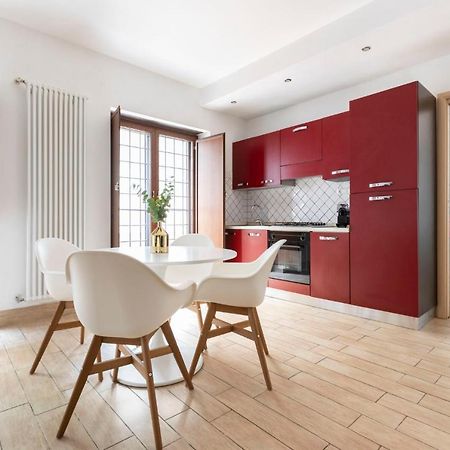 Albaroma Apartment المظهر الخارجي الصورة