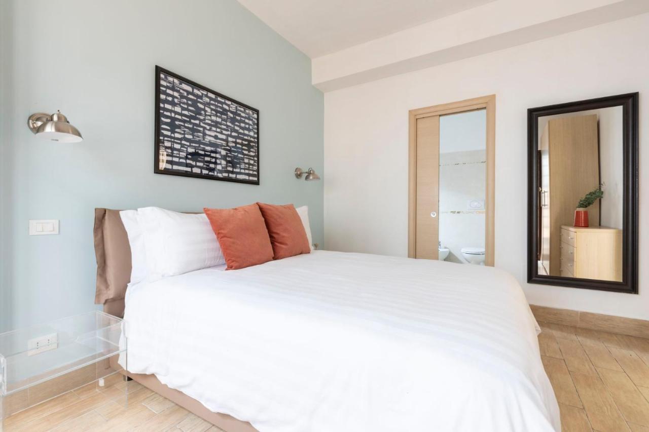 Albaroma Apartment المظهر الخارجي الصورة