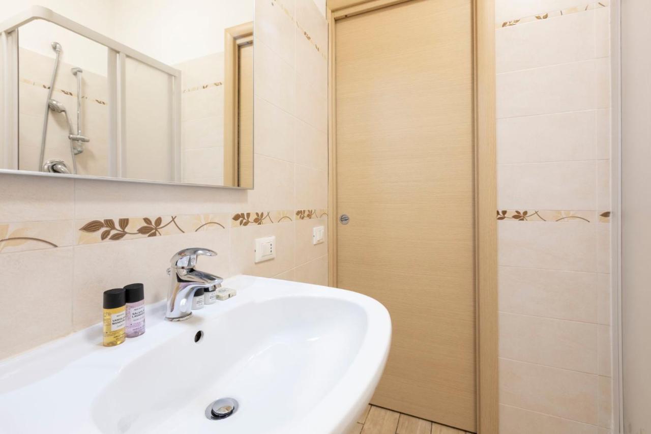 Albaroma Apartment المظهر الخارجي الصورة