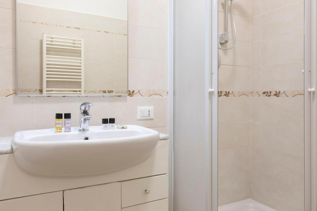 Albaroma Apartment المظهر الخارجي الصورة