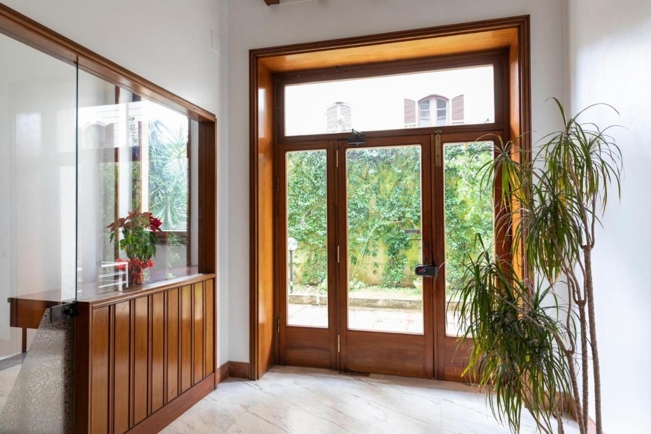 Albaroma Apartment المظهر الخارجي الصورة
