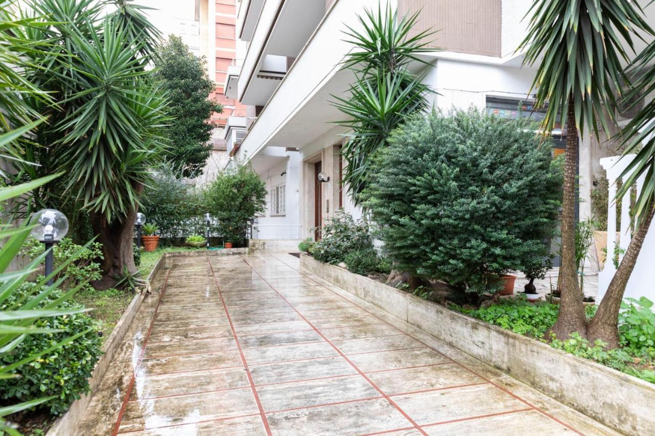 Albaroma Apartment المظهر الخارجي الصورة