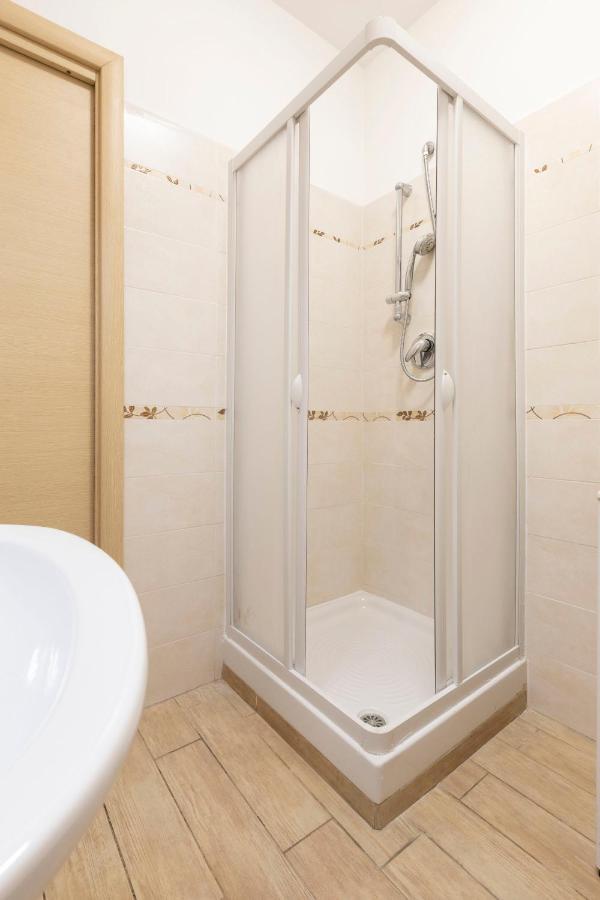 Albaroma Apartment المظهر الخارجي الصورة