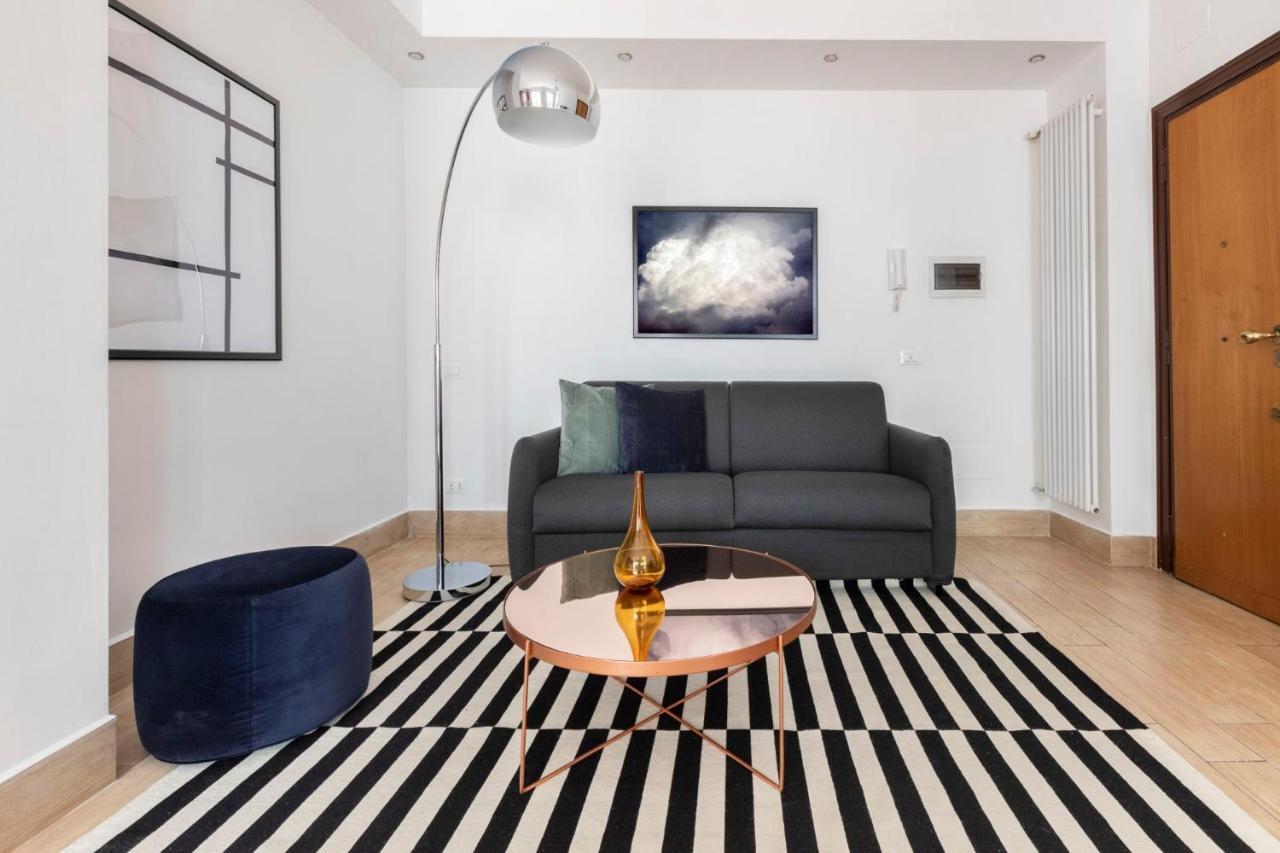 Albaroma Apartment المظهر الخارجي الصورة