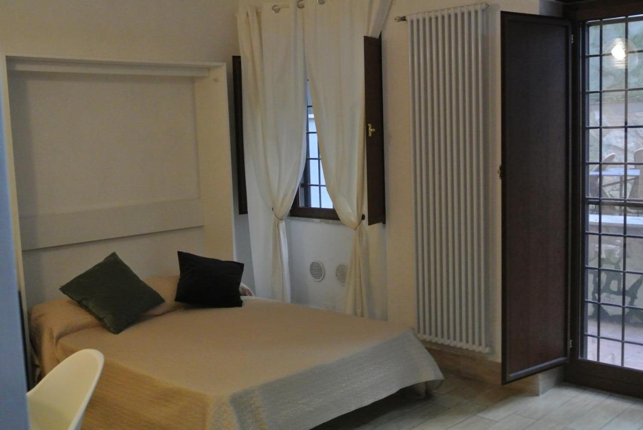 Albaroma Apartment المظهر الخارجي الصورة