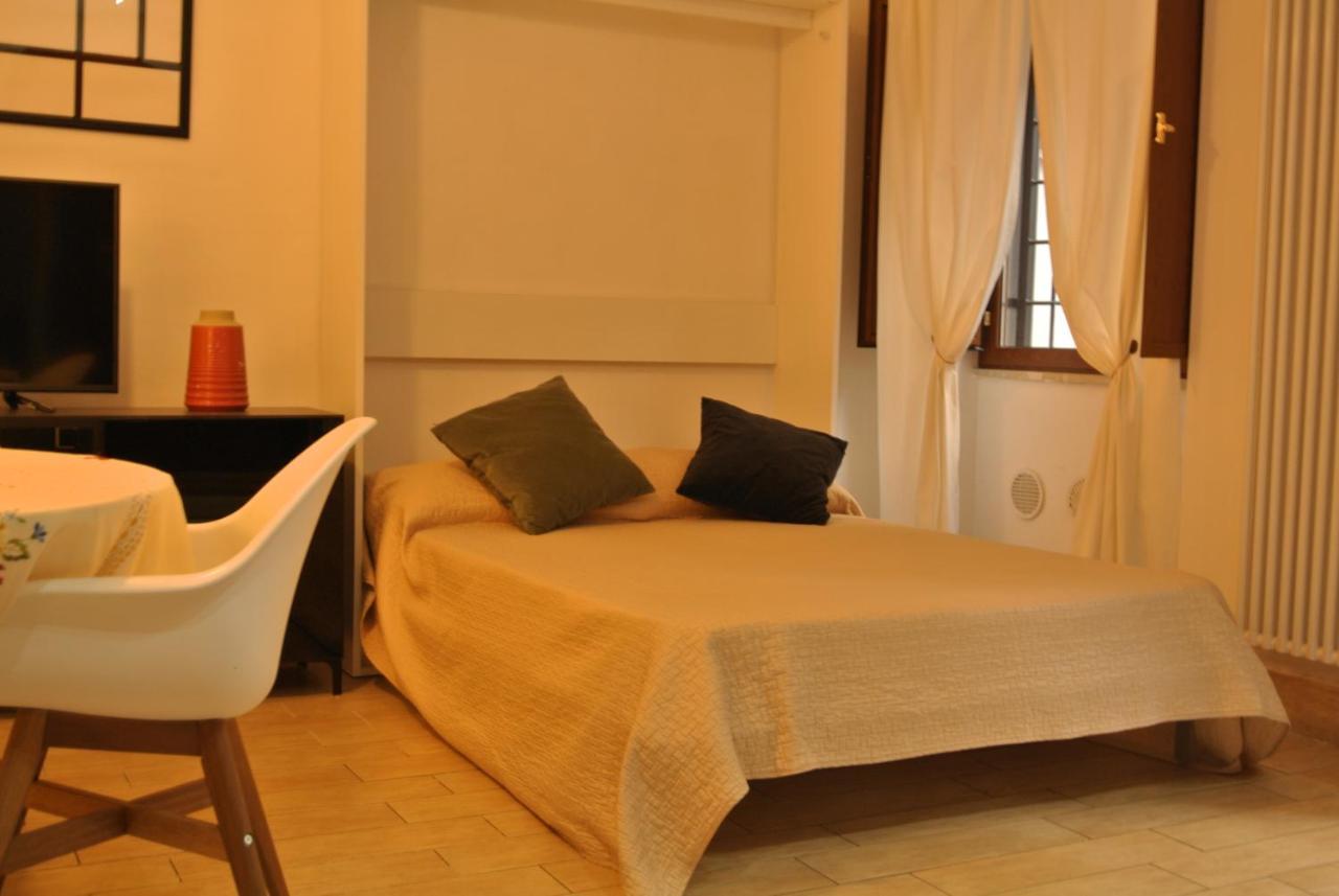 Albaroma Apartment المظهر الخارجي الصورة